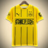 Maillot Concept Borussia Dortmund Édition One Piece 2025-2026 vue de face