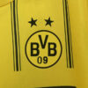 Maillot Concept Borussia Dortmund Édition One Piece 2025-2026 vue de profil