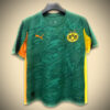Maillot Concept Borussia Dortmund Édition Extérieur 2025-2026 vue de face