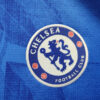 Tunique officielle Chelsea bleu royal version domicile