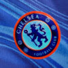Maillot domicile Chelsea saison 2024 2025 bleu officiel