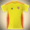 Maillot Colombie Domicile 2024