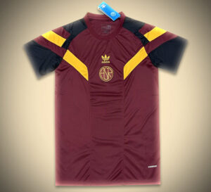 Maillot Concept AS Roma 2425