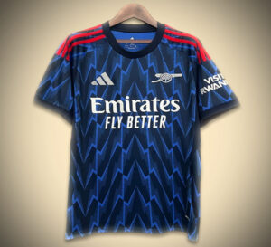 Maillot Concept Arsenal Édition Extérieur 2526