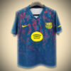 Maillot Concept FC Barcelone Edition Artistique 2425