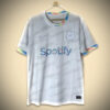 Maillot Concept FC Barcelone Edition Arc-En-Ciel 2425