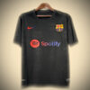 Maillot Concept FC Barcelone Edition Noir 2526