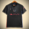 maillot concept FC Barcelone édition Coldplay saison 2024 2025 design collector