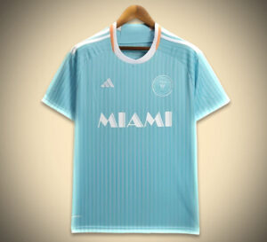 Maillot Third Inter Miami CF 20242025
