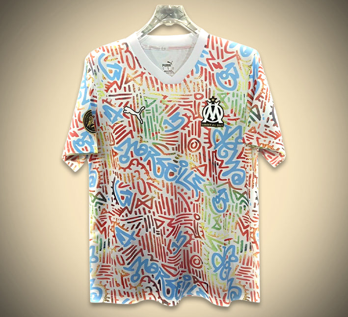 maillot-concept-olympique-marseille-edition-africa-2425 Maillot Concept Olympique Marseille Edition Africa 2425