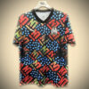 Maillot Concept Olympique Marseille Édition Avant-Match 2425