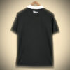 Jersey supporter AS Monaco collection cent ans style concept