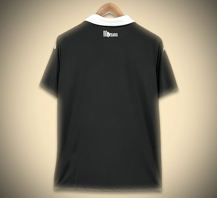 Jersey supporter AS Monaco collection cent ans style concept