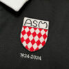 Maillot concept AS Monaco édition centenaire saison 2025 2026