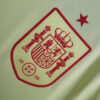 vetements-de-sport-espagne-2024-maillot-exterieur vêtements de sport Espagne 2024 maillot extérieur