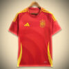 Maillot Espagne Domicile 2024