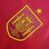 t shirt Espagne équipe nationale 2024