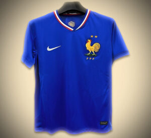 Maillot France Domicile 2024