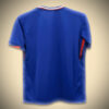 tenue-officielle-equipe-de-france-2024 tenue officielle équipe de France 2024