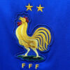 maillot-de-football-domicile-france-2024 maillot de football domicile France 2024