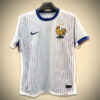 maillot-france-exterieur-euro-2024 Maillot France Extérieur Euro 2024