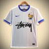 maillot concept france x stussy