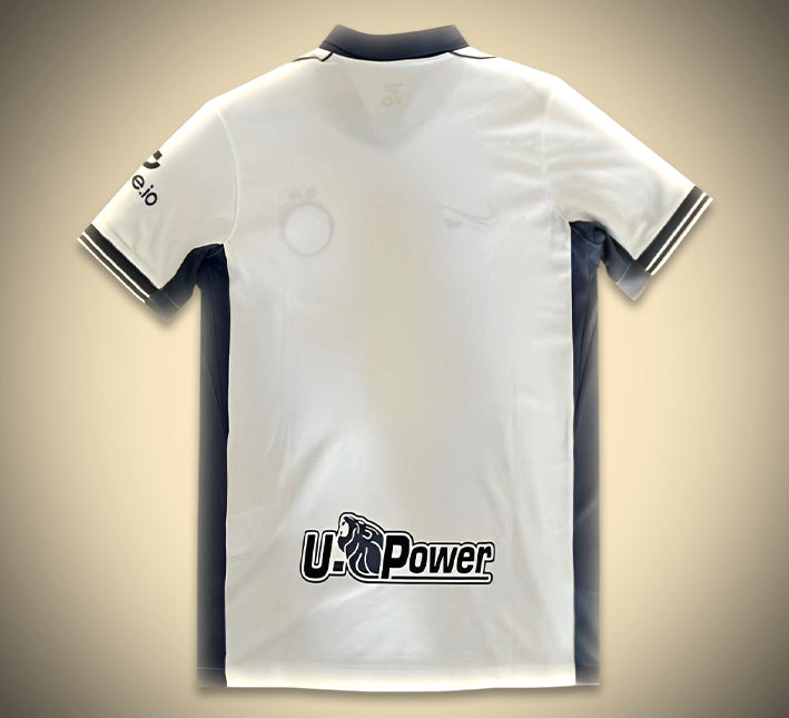 Maillot Inter Milan concept édition Valentino Rossi saison 2024 2025