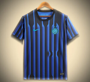 Maillot Concept Inter Milan Édition Domicile 2526