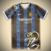 Maillot Concept Inter Milan Édition Mambas 2425