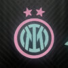 Maillot Concept Inter Milan Édition Serpend Rose 2425