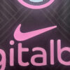 Maillot concept Inter Milan édition Serpend rose saison 2425