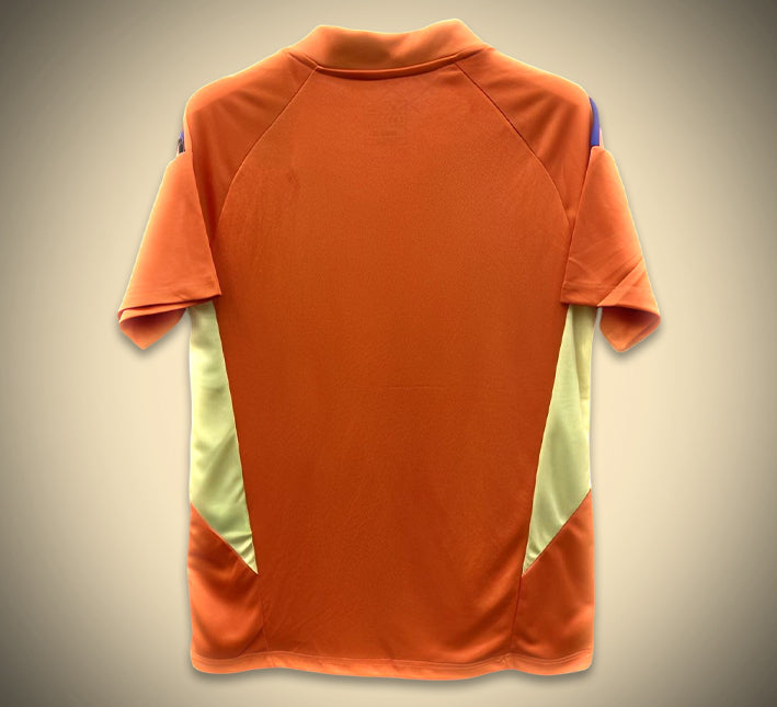 maillot-de-gardien-italie-saison-2425 maillot de gardien Italie saison 2425