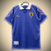 maillot-japon-domicile-1998-retro maillot japon domicile 1998 rétro
