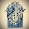 Maillot Concept Japon Édition Dragon Ball Bleu Ciel 2425