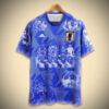 Maillot Concept Japon Édition Samouraï 2425