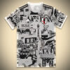 Maillot Concept Japon Édition Tokyo Gris 2425