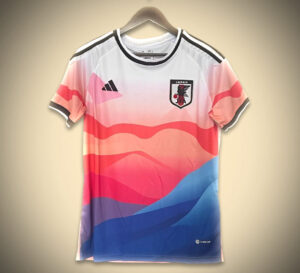 maillot-de-football-inspire-du-japon-couleurs-rose-et-bleu-edition-concept Maillot de football inspiré du Japon couleurs rose et bleu édition concept