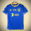 Maillot Ulsan Hyundai Domicile 2024-2025 vue de face