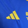 Maillot Ulsan Hyundai Domicile 2024-2025 vue de profil