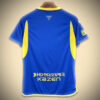 Maillot Ulsan Hyundai Domicile 2024-2025 vue de dos