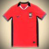 Maillot Corée du Sud Domicile 2025