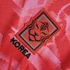 maillot domicile équipe de Corée du Sud saison 2024 rouge
