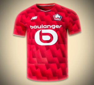 maillot-losc-lille-domicile-2526 Maillot LOSC Lille Domicile 2526