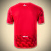 maillot domicile LOSC Lille saison 2025 2026 tenue officielle football