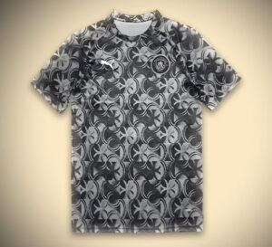 Maillot Manchester City Avant-Match 2526