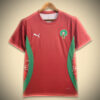 maillot-maroc-entrainement-2425 Maillot Maroc Entraînement 2425