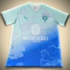 Maillot Concept Maroc Édition Bleu 2526