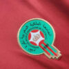maillot-d-entrainement-maroc-2425 maillot d'entraînement Maroc 2425