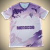 Maillot Concept Maroc Édition Violet 2526