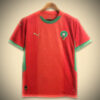 maillot-maroc-domicile-2425 Maillot Maroc Domicile 2425